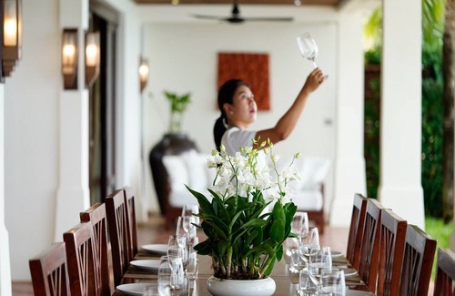 Mae Nam Villa | Villa ∙ 4 bedrooms ∙ 8 guests