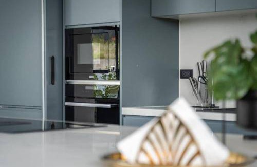 Khao Tao Villa | Villa ∙ 5 bedrooms ∙ 15 guests
