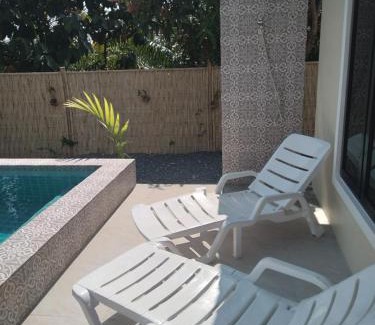 Ko Lanta House | Villa Cambria
