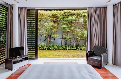 Koh Kaew Villa | Villa Chloe
