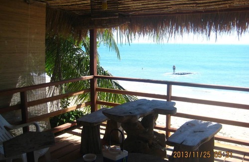 Maret Villa | Villa Cocobeach Cabana