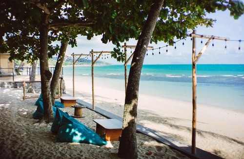 Mae Nam Villa | Villa Limoncello - 300 meters to Ban Tai beach