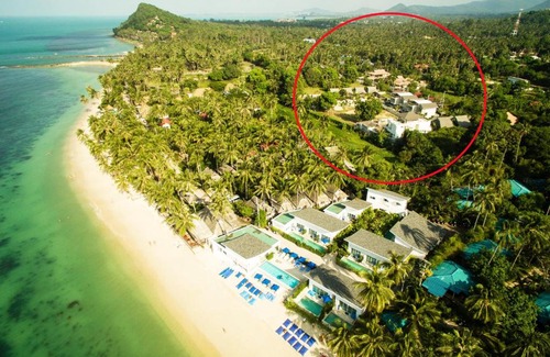 Mae Nam Villa | Villa Limoncello - 300 meters to Ban Tai beach