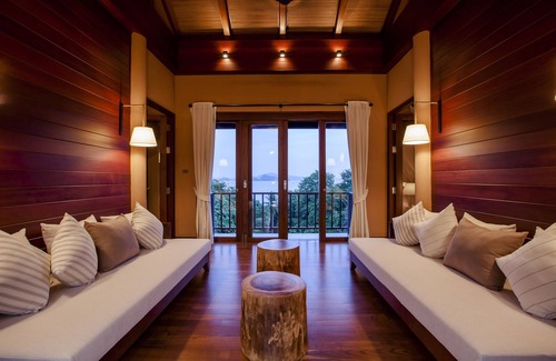 Ko Yao Hotel | Villa Lydia, Koh Yao Noi