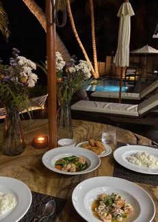 Na Thon Villa | Villa Manolo