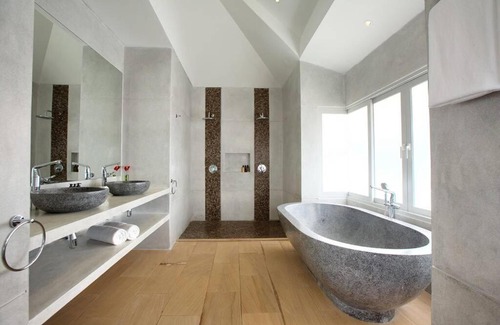 Mae Nam Villa | Villa Monsoon - Luxury 6 Bedroom Sea View Villa