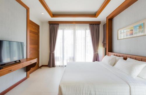 Ao Nang Villa | Villa Palavee (A2)