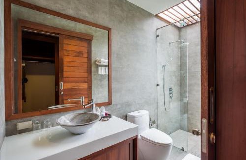 Ao Nang Villa | Villa Palavee (A2)