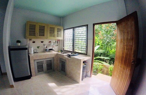 Bang Tao House | VILLAGE HOUSE WAT 1, 1.5 KM TO BANGTAO BEACH(4265)