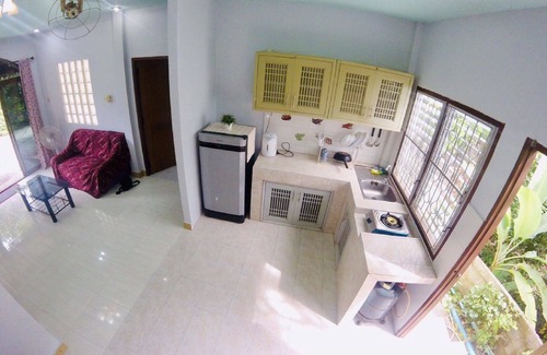 Bang Tao House | VILLAGE HOUSE WAT 1, 1.5 KM TO BANGTAO BEACH(4265)