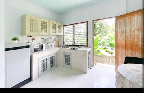 Bang Tao House | VILLAGE HOUSE WAT 1, 1.5 KM TO BANGTAO BEACH(4265)