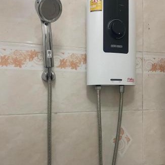 Din Daeng Apartment | Viriyapon first floor2