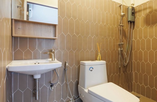 Pak Kret Hotel | Vla moon boutique