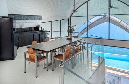Lamai Villa | Vlla Moonshadow - Award Winning Villa