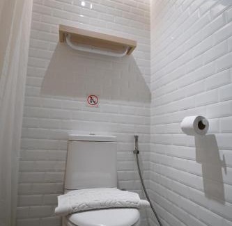 Asoke Hotel | W 21 Hotel Bangkok