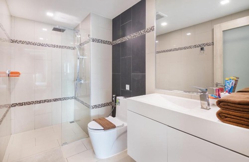 Jomtien Apartment | Water Park Condo 1 bedroom
