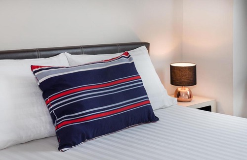 Jomtien Apartment | Water Park Condo 1 bedroom
