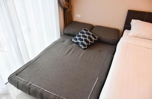 Jomtien Apartment | Water Park Condominium