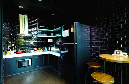 Lak Si Hostel | Wayha Hostel Don Mueang Airport
