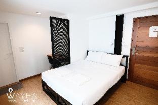Lak Si Hostel | Wayha Hostel Don Mueang Airport