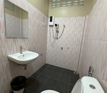 Khuekkhak Apartment | Well Living Guesthouse Khaolak