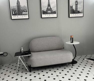 Hai Ya House | Wiang Ping house