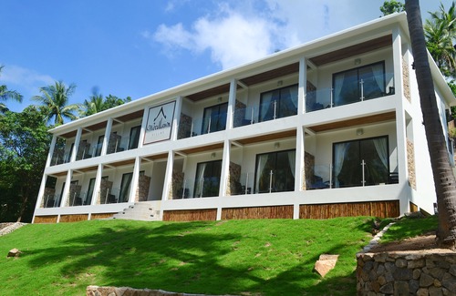 Koh Tao Hotel | Woodlawn Villas Resort
