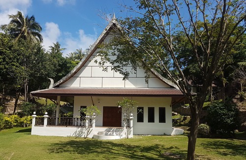 Koh Tao Hotel | Woodlawn Villas Resort
