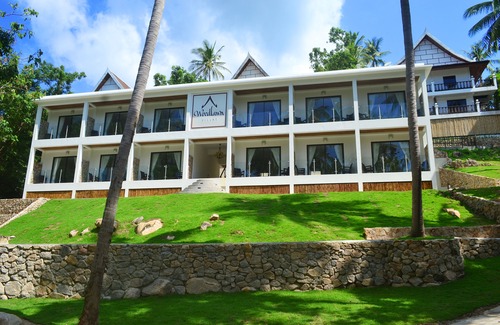 Koh Tao Hotel | Woodlawn Villas Resort