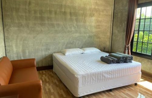 Mae Taeng Hotel | Yaowarate Sport Club and Resort ไร่เยาวเรศ