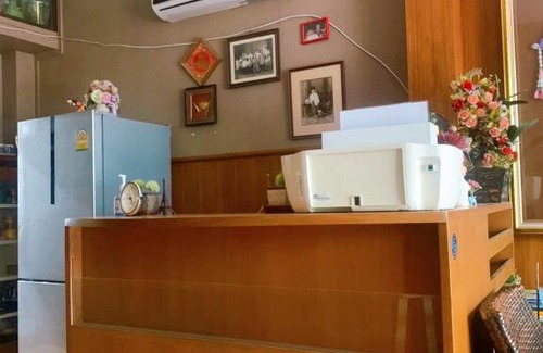 Ban Phan Thom Hostel | Ying Hostel