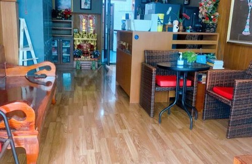 Ban Phan Thom Hostel | Ying Hostel