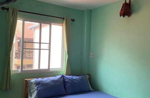Old City House | You&Me Hostel