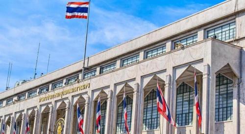 Bang Phlat Hotel | Your Place Hotel