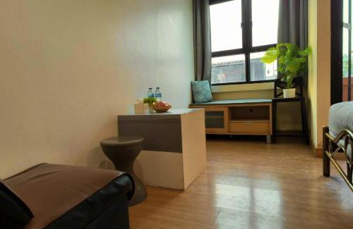 Suan Luang Hostel | Yowgothai Hostel