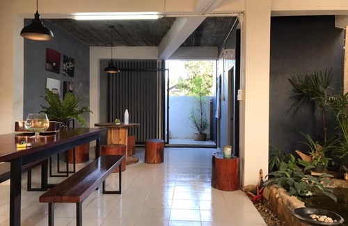 Wa Wi Hostel | YOYO HOUSE