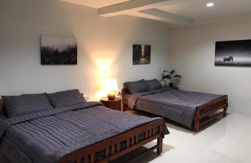 Wa Wi Hostel | YOYO HOUSE