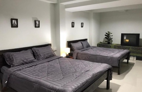 Wa Wi Hostel | YOYO HOUSE