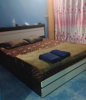 Jomtien House | Yuri Guesthouse