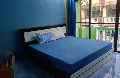 Jomtien House | Yuri Guesthouse