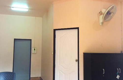 Ao Nang Apartment | Zainoon resort