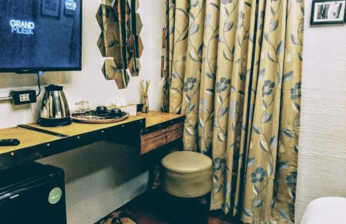 Wat Sam Phraya Hostel | Zeds Hostel Bangkok