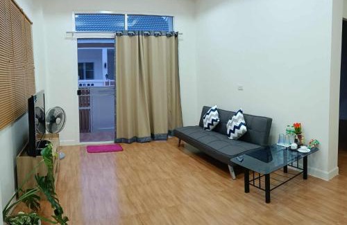 Hang Dong House | Zuala house Mini home & hostel