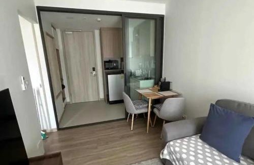 Bang Tao Apartment | Аппартаменты Sky Park Laguna Phuket