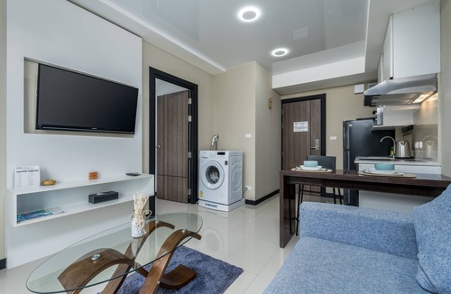 Mai Khao Apartment | Лучшая аренда квартиры недалеко от пляжа Май Као: