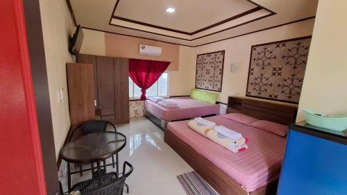 Non Sung House | กรีีนวิวรีสอร์ท