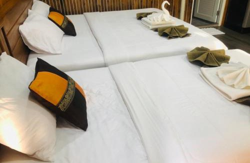 Sao Phao Apartment | กอบสุข รีสอร์ท 2 k14