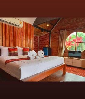 Sao Phao Hotel | กอบสุข รีสอร์ท2 k15
