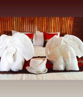 Sao Phao Hotel | กอบสุข รีสอร์ท2 k15