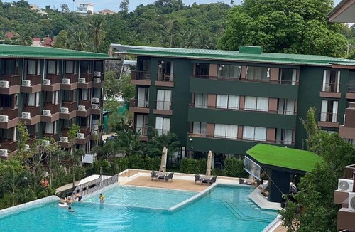 Bophut Hills Apartment | กิตติมา อพาร์ทเม้น